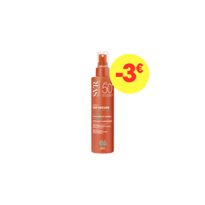 Gamme solaire
